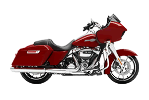 Grand American Touring Motorcycles for sale at Z&M Harley-Davidson.