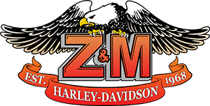 Z&M Harley-Davidson, [City] [StateShort] | [PageName]