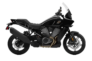 Adventure Touring Motorcycles for sale at Z&M Harley-Davidson.