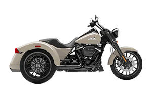 Trikes for sale at Z&M Harley-Davidson.